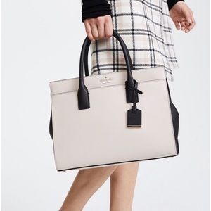 Kate Spade Cameron Street Candace Satchel